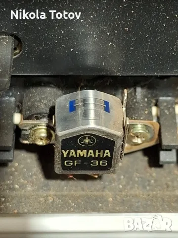 Продава се двуглав дек Yamaha K- 540., снимка 2 - Декове - 55399056