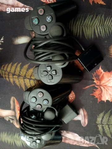 Конзола PS2 Slim, снимка 4 - PlayStation конзоли - 55176103