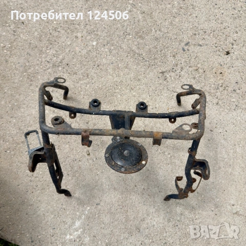 Ямаха фзр 1000 Yamaha Fzr 1000 рогатка , снимка 2 - Части - 54573546