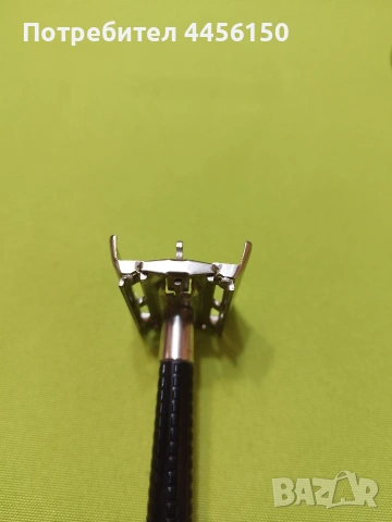 самобръсначка шик, снимка 5 - Тримери - 53952873