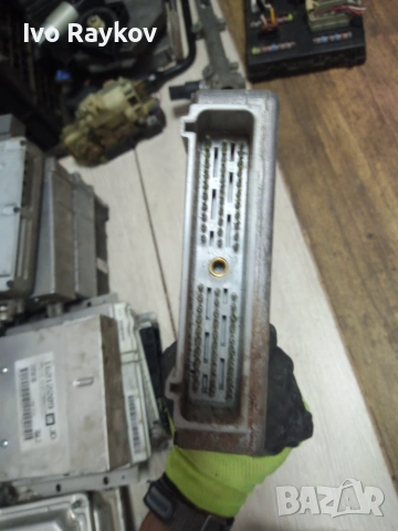 Компютър, ECU ,  Ford Ka, 1.3, XS5F-12A650-FA , XS5F12A650FA, снимка 2 - Части - 55249864