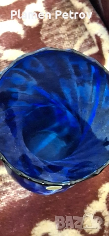 Бронзова шампаниера и други , снимка 9 - Други ценни предмети - 33045724