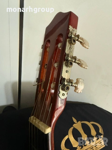 Класическа китара STAGG C542, снимка 10 - Китари - 54857977