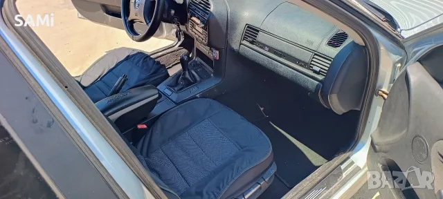 BMW E36 320I LPG Combi, снимка 11 - Автомобили и джипове - 55449906