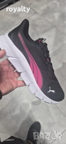 Puma FlexFocus Lite Modern Нови Оригинални Дамски Маратонки с Кутия 
