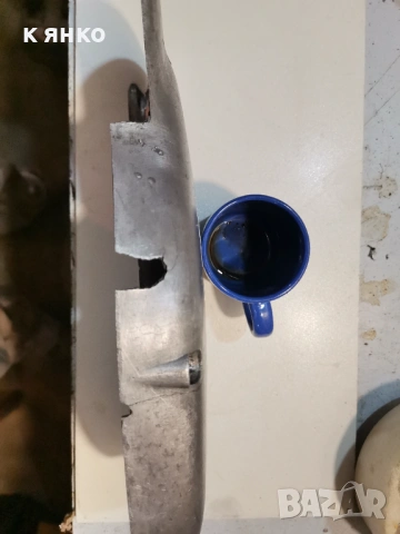 Балкан 50 десен капак, снимка 7 - Мотоциклети и мототехника - 54217451