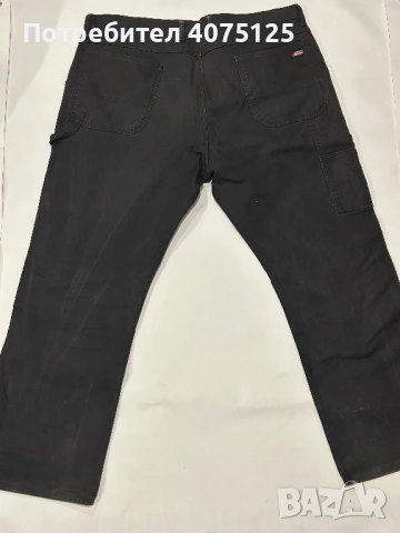 Дънки/Панталон Dickies, снимка 5 - Дънки - 54399309