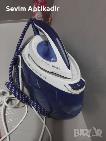 Ютия парагенератор Philips , снимка 3 - Ютии - 55494846
