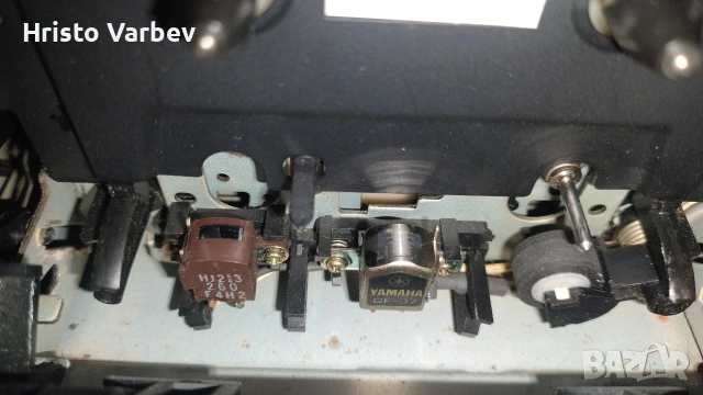 Yamaha KX-580, снимка 4 - Декове - 54486507
