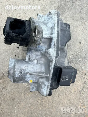 147109948R EGR, АГР от Renault Trafic 3 1.6 dci двигател R9M415 121 кс., 6 ск., снимка 5 - Части - 55301219