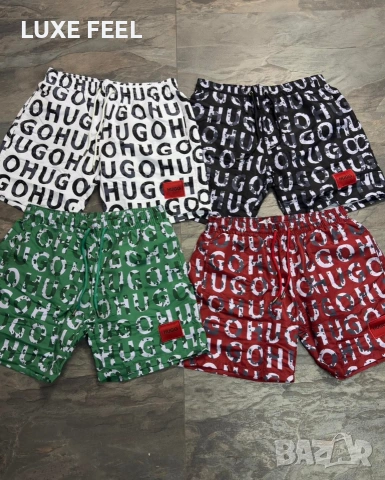 Hugo Boss 🫟 DSQUARED2 🫟 Calvin Klein 🫟 Мъжки Бански S-2XL , снимка 14 - Бански - 54611256