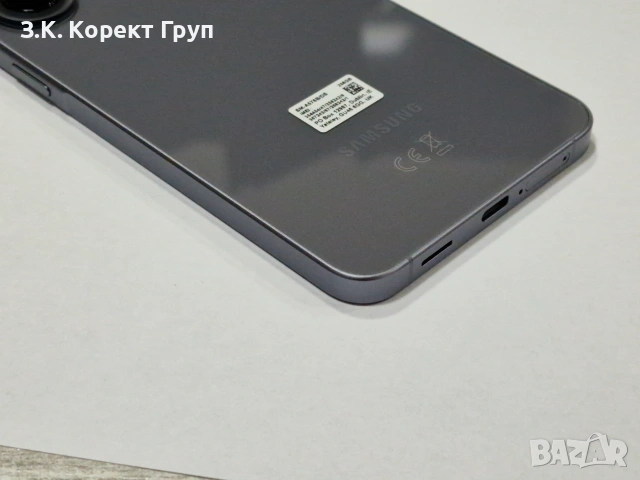 ЧИСТО НОВ! Samsung Galaxy A57 5G 256GB 8GB RAM / ГАРАНЦИЯ, снимка 6 - Samsung - 55272131
