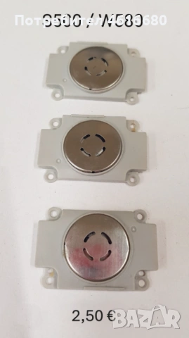 BUZZER блок звънец SonyEricsson K310,K510,K200,K320,W810,W850,Z200,Z600,Z550,J200,K790,K800,K810,K3 , снимка 3 - Резервни части за телефони - 52225025
