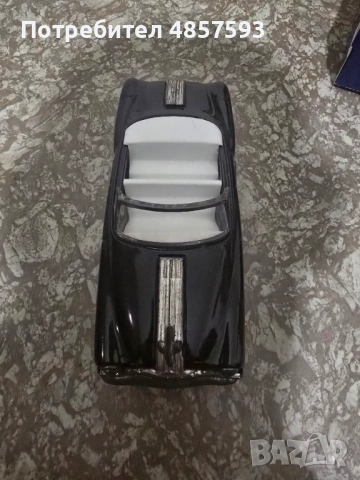 Стара немска количка 1:18