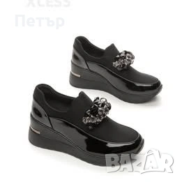 Дамски обувки код , снимка 2 - Маратонки - 54299413