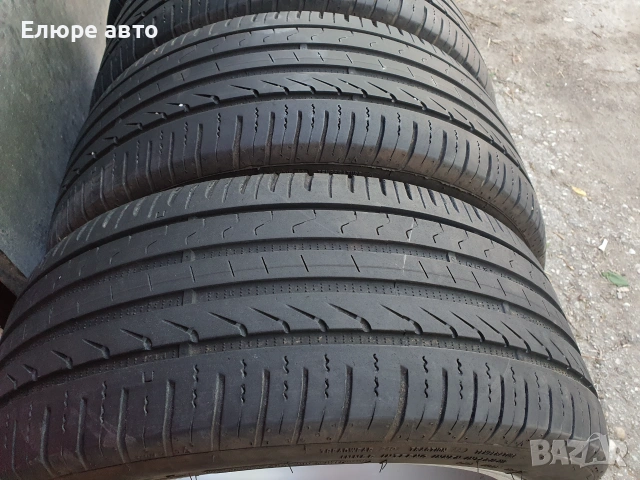 Джанти VW 5x100x7J16ет43, снимка 10 - Гуми и джанти - 54976127