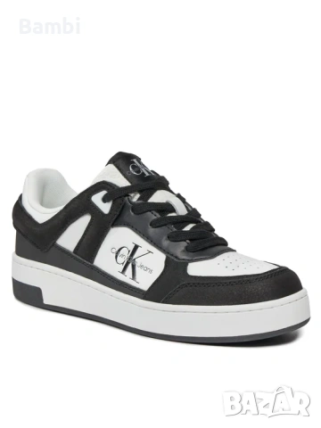 Кецове Calvin Klein Jeans 