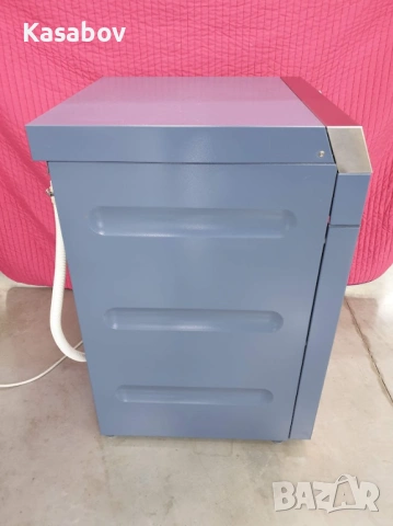 230V 9кг Miele Professional PW 6080 Пералня Миеле, снимка 10 - Перални - 54673789