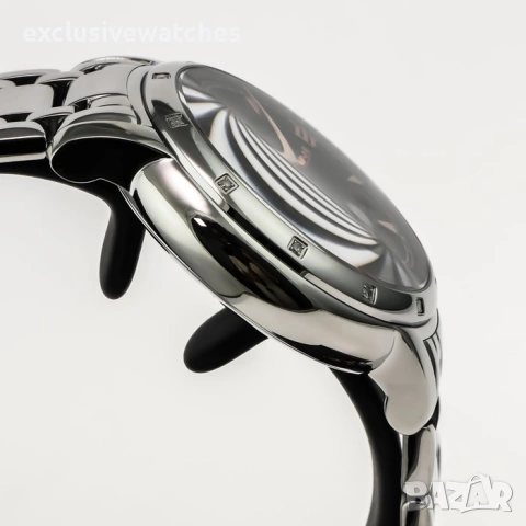 GEOVANI Diamonds - Automatic Swiss Made , снимка 4 - Мъжки - 54848538