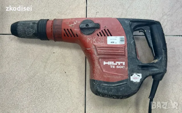 Къртач HILTI TE500