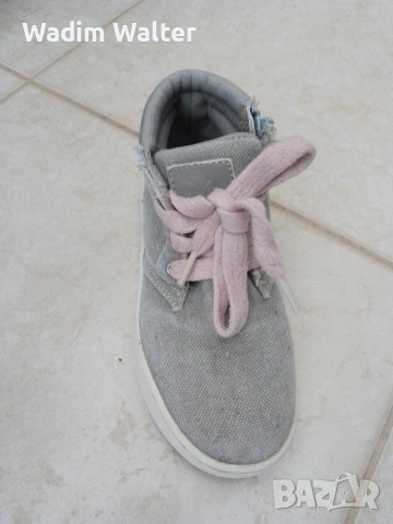 Детски обувки 