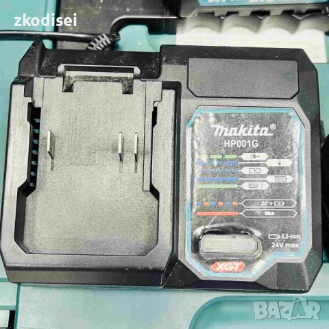 Акумулаторен ъглошлайф MAKITA DGA404 РЕПЛИКА, снимка 3 - Ъглошлайфи - 54525899