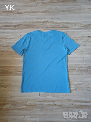 Оригинална мъжка тениска Mr. Fashion Essentials, снимка 7 - Тениски - 33572173