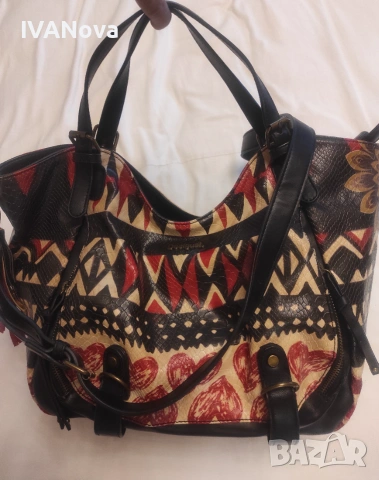 Дамска чанта Desigual