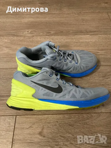Дамски маратонки Nike Lunarglide6