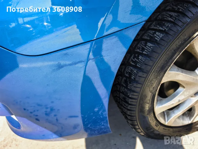 hyundai I 30 cv , снимка 11 - Автомобили и джипове - 55618997