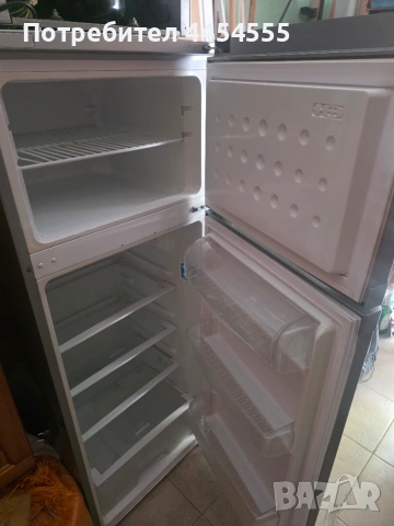  Хладилници с фризер, минибар Gorenje, Beko, снимка 4 - Хладилници - 50170054