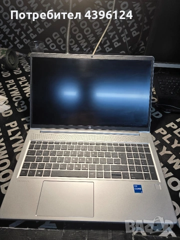 HP ProBook 650 G8, снимка 2 - Лаптопи за работа - 55234699