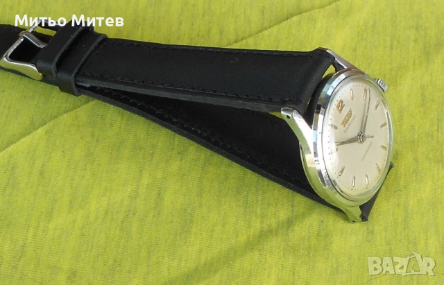 Tissot camping, снимка 4 - Мъжки - 54482287