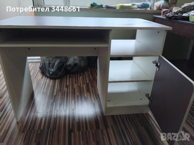 Продавам обзавеждане за стая, снимка 7 - Мебели за детската стая - 54648112