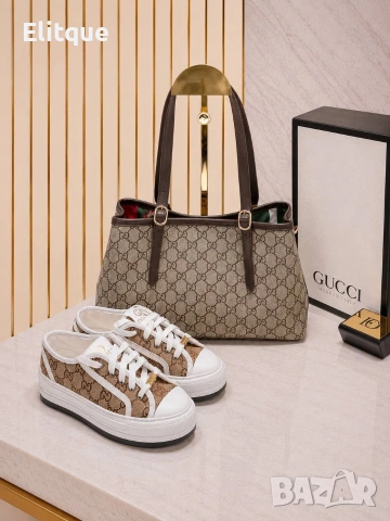 дамски кецове Christian Dior 