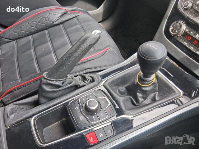 Пежо 508 Sw, снимка 8 - Автомобили и джипове - 54316091