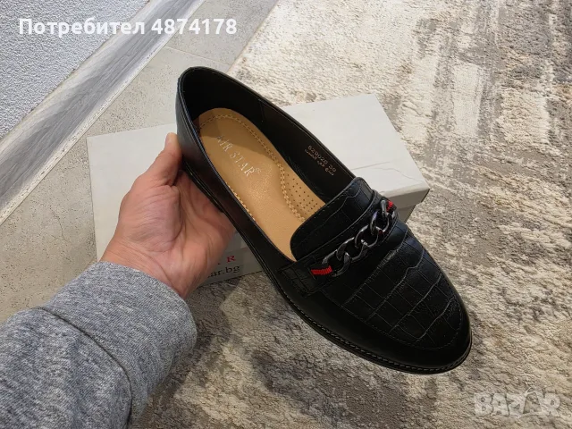 Обувки A I R S T A R, снимка 2 - Дамски ежедневни обувки - 55463361