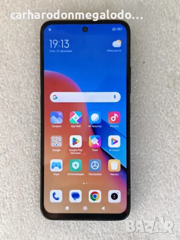 Xiaomi Redmi 12 128GB + 4GB RAM