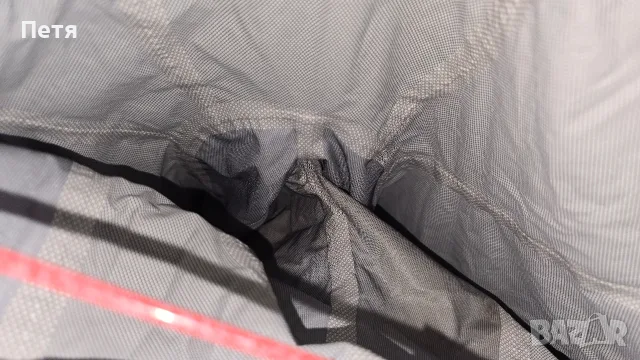 Панталон Endura Helium Wtrproof 3/4, снимка 4 - Спортни дрехи, екипи - 55368236