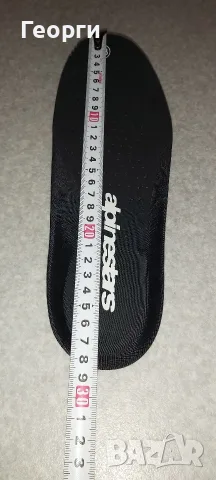 Мото боти Alpinestars SMX-1R N °43, снимка 6 - Аксесоари и консумативи - 55592935