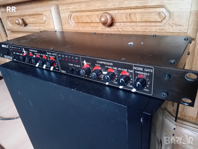 Bell 1901 made in Japan , снимка 3 - Ресийвъри, усилватели, смесителни пултове - 55051895