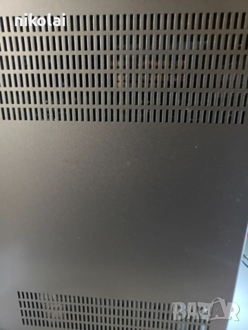 продавам panasonic sa ak 44 , снимка 3 - Аудиосистеми - 54166421