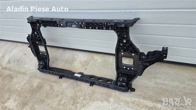 Преден панел Trager Kia Sportage 5 NQ5 година 2022 2023 2024 2025 код 64101-R2000; 64101R2000, снимка 2 - Аксесоари и консумативи - 54442219