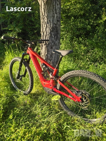 Specialized turbo levo 700wh електрически велосипед emtb, снимка 2 - Велосипеди - 55064763