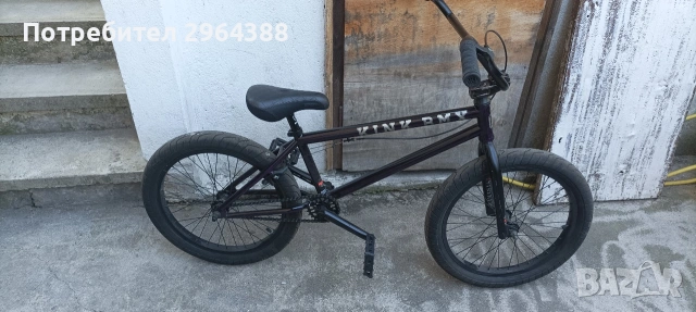 Продавам BMX Kink 20"