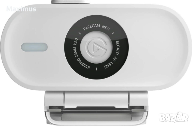 Уеб камера Elgato Facecam Neo, снимка 2 - Камери - 55241402