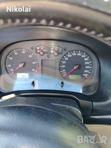 Продавам vw Bora 1.6 101k.s, снимка 6 - Автомобили и джипове - 54548541
