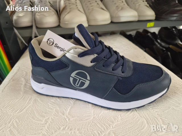 Маратонки Sergio Tacchini – нови с етикет, различни модели и цветове, снимка 4 - Маратонки - 54924694