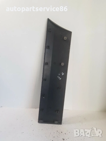 Декоративна лайсна за предна лява врата за Mercedes Sprinter W906 (2006-2012) A9066904982, снимка 3 - Части - 55175442