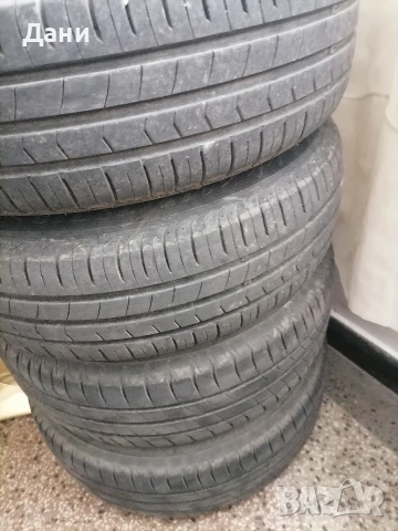 лети джанти 13 за Опел , снимка 5 - Гуми и джанти - 54030825